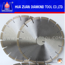 250mm Fan-Type Segmented Blade Diamond Cutting Tools for Sale